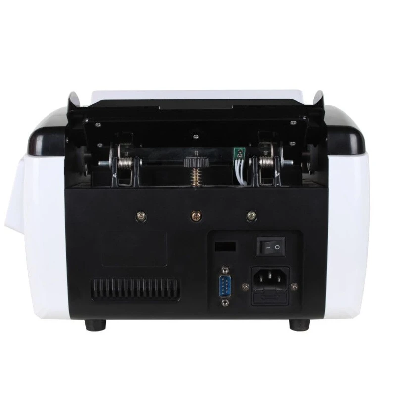 bill machine counter mix value bill counters sorter cash counting machine cash counting machine as bank equipment