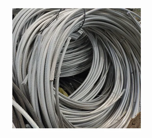 Factory Price Big Discount Aluminium Wire on Sale