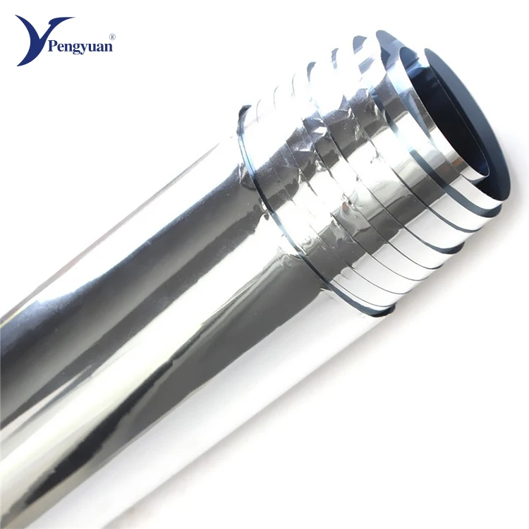 Alu/PET/PE aluminum pouch film china manufacturer