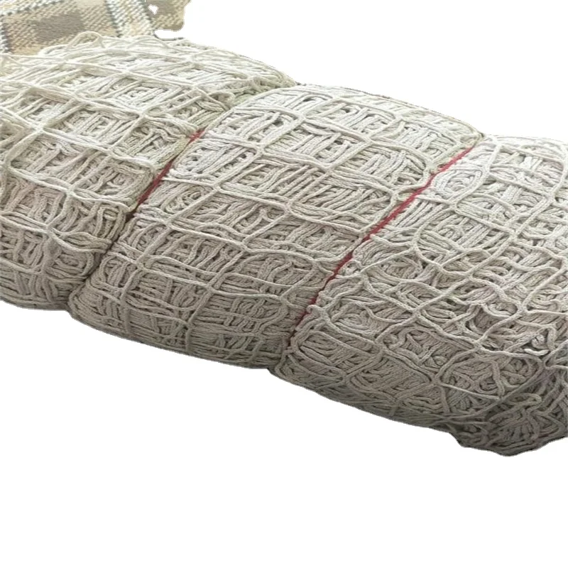 Factory Wholesale Nylon Sports Cricket Net For Practice