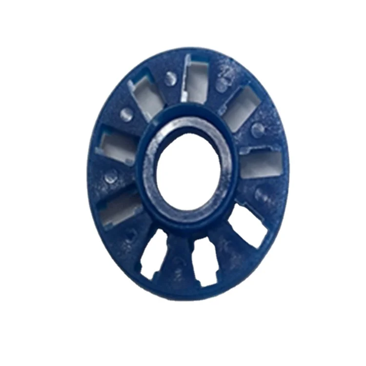 
China Professional Manufacture Ball Retainer Bearing Cage 