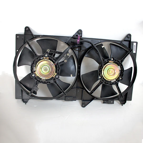 FACTORY PRICE S11-1308010KA Radiator Cooling Fans fit for CHERY QQ