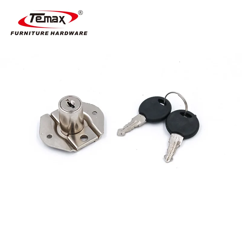  Мебельная фурнитура Temax кухонная замки для ящиков