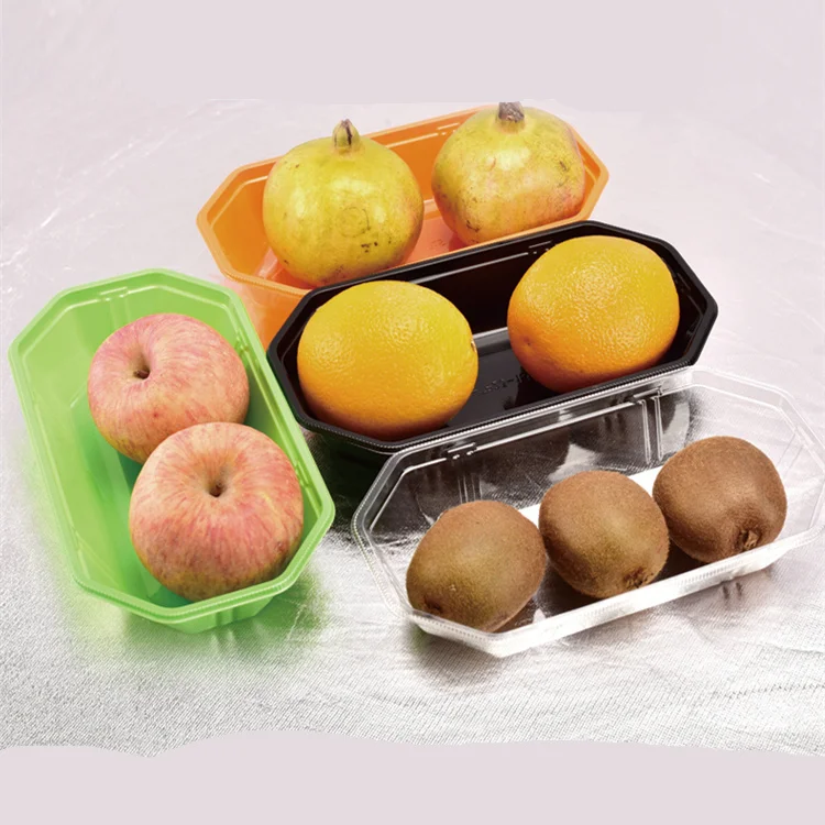 Chocolate Blister Tray