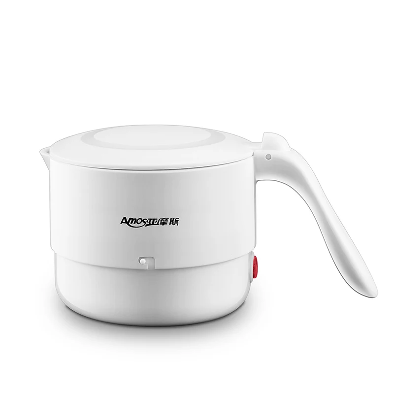 mini kettle travelling portable car electric kettle mini travel size boiler kettle electric water tea boiler 2022