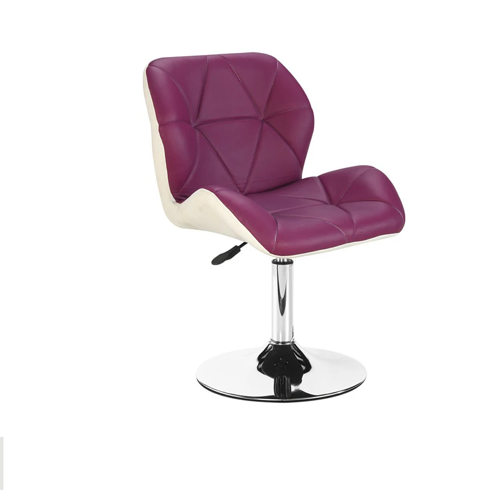 
Kitchen High Quality stool Chair Swivel Metal counter Bar stools supplier 