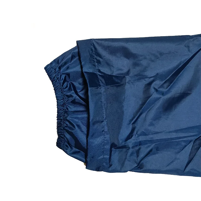 hot selling rain suit waterproof outdoor rainsuit men rainwear set rain coat suit motorcycle rain suits for men