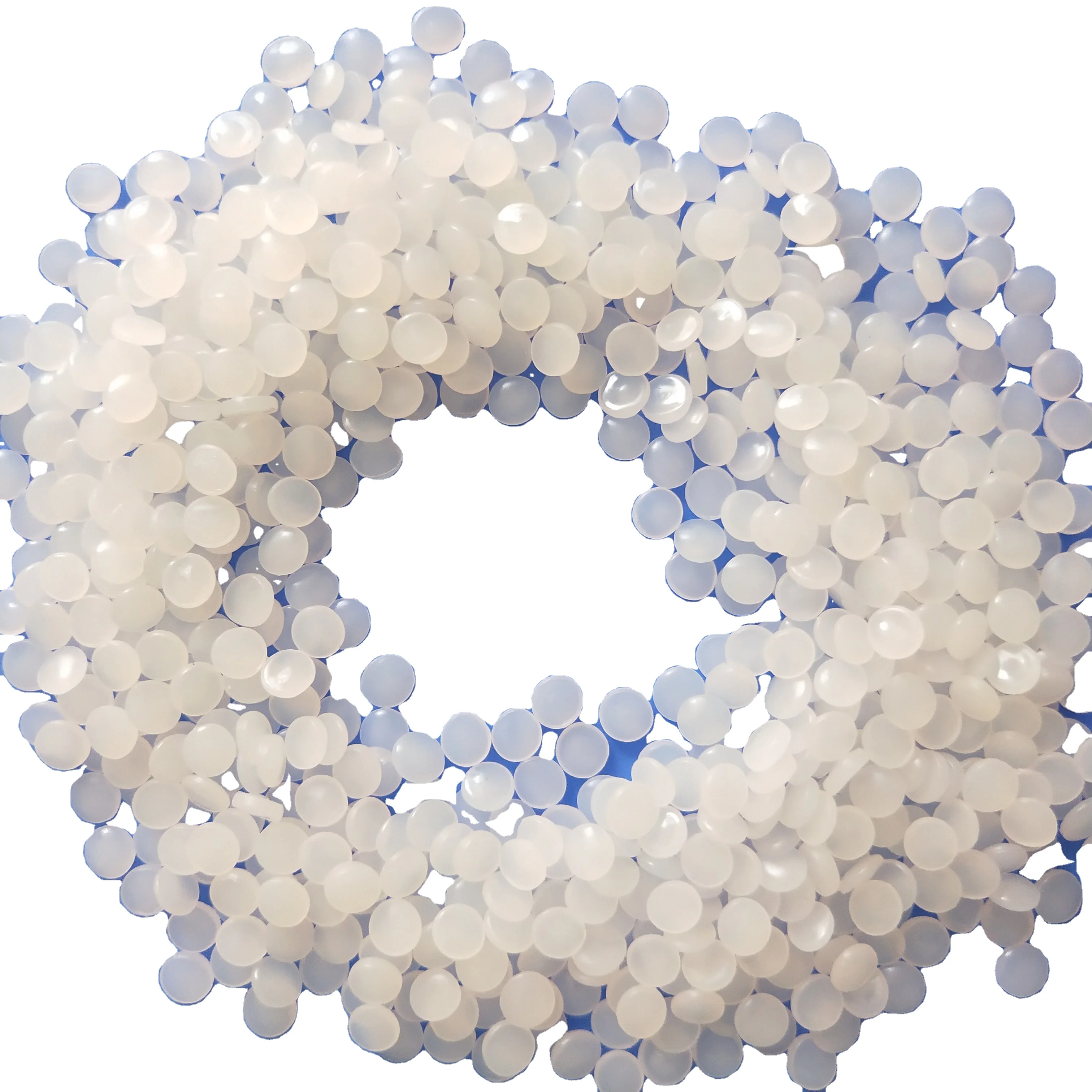 Прямая продажа с завода натуральные пластиковые ПЭ гранулы LDPE HDPE