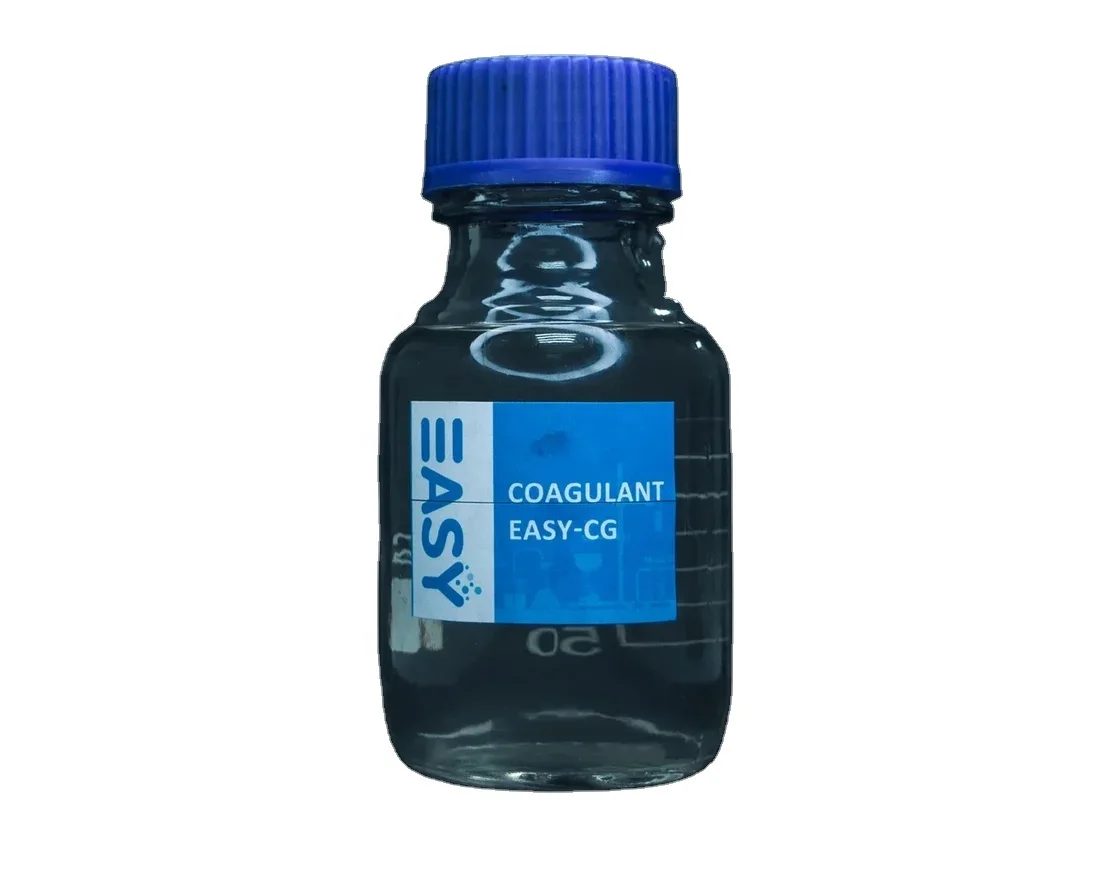 EASY-CG коагулянт/флокулянт