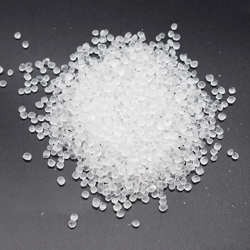 Baling Petrochemical Thermoplastic Elastomer SIS