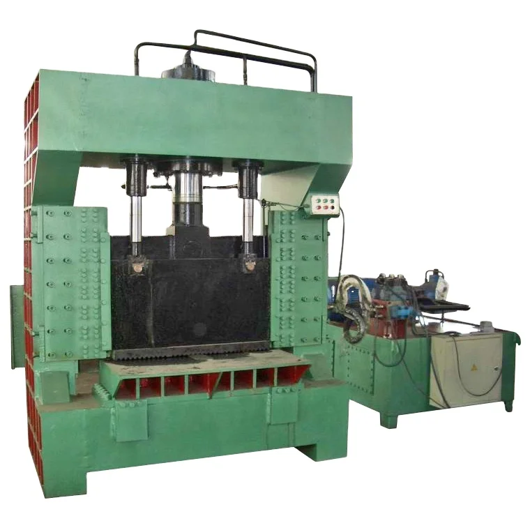 Nickel plate steel sheet guillotine shear cutter machine price