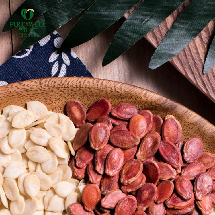 Chinese bulk Watermelon Seeds Kernel Hybrid Watermelon Seed red melon Seeds