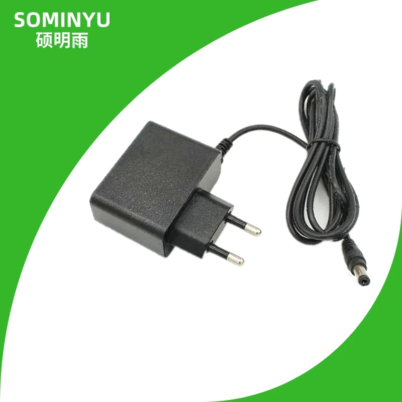 good price  4.2v3a 8.4v0.6a 6v1.5a 12v1a universal li-ion battery charger with EU Korea plug KC CE listed