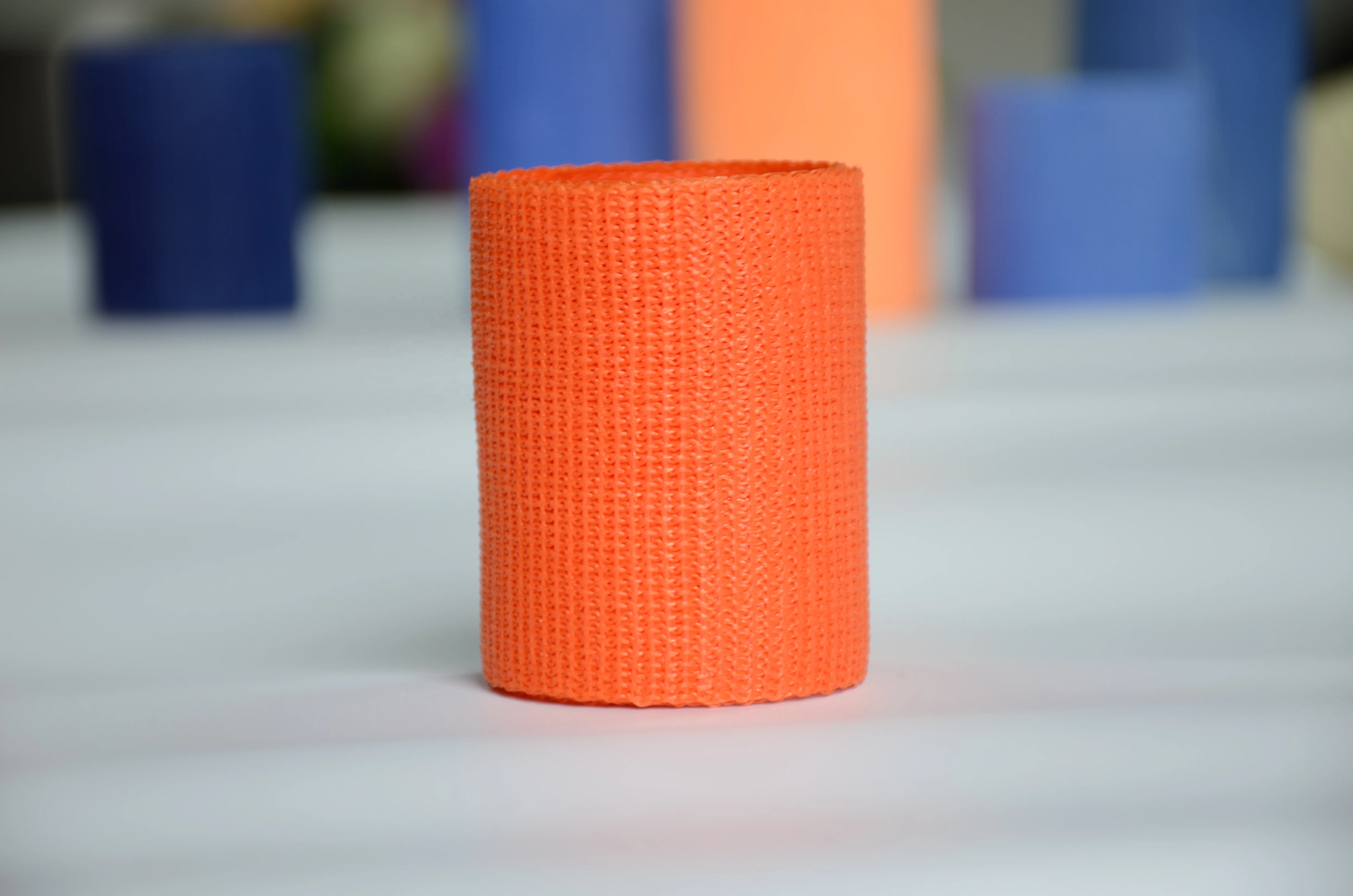 Short LEG Fiberglass Cast