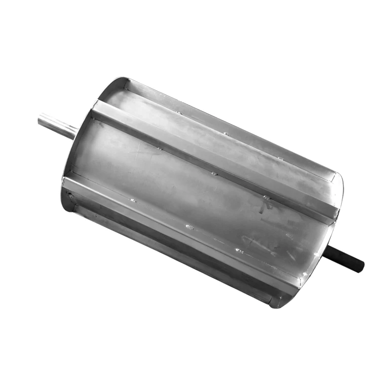 Ленточный конвейер, магнитный роликовый шлифовальный станок, магнитный сепаратор, роликовое сортировочное оборудование