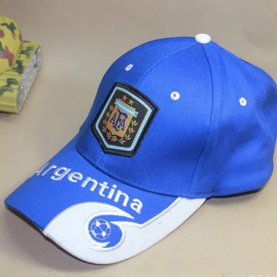 Embroidery Baseball Cap Team Custom Logo Cap Factory Wholesale Gift Cap