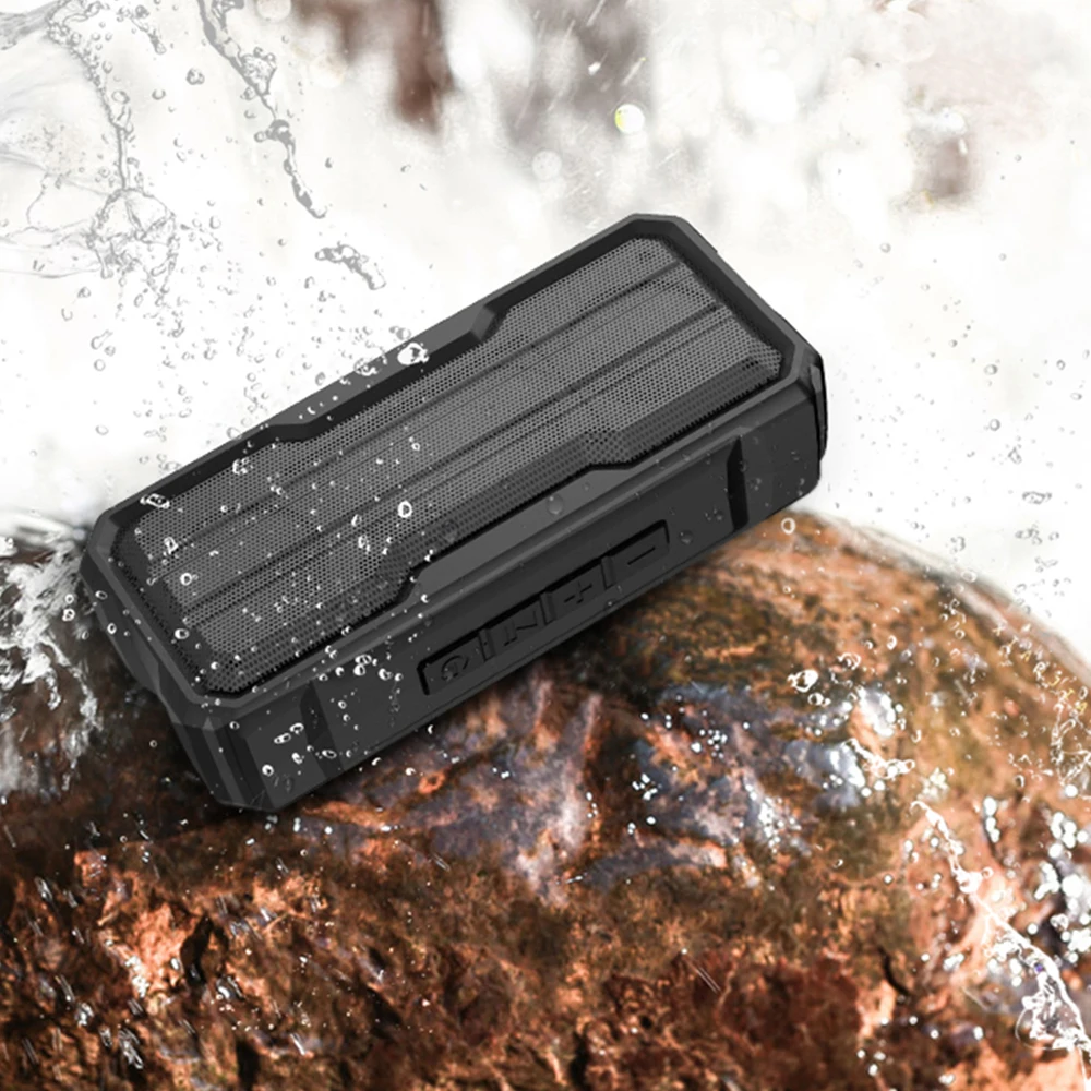 Лучший дешевый Bluetooth динамик 10