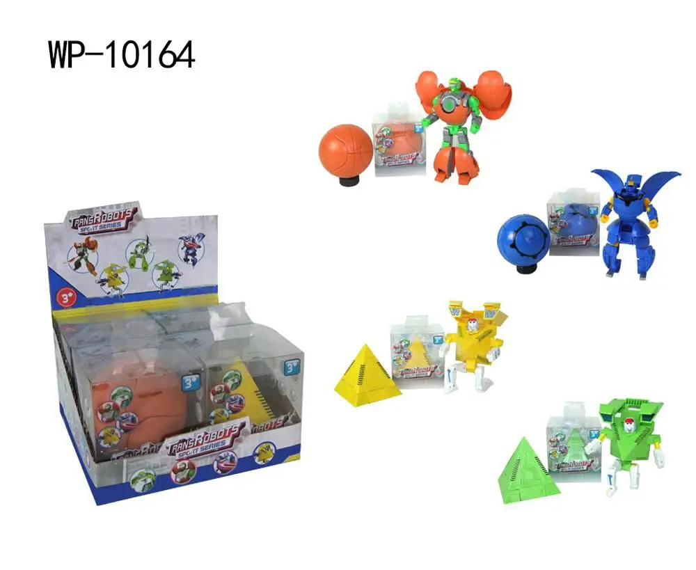 
Many conventional transformation robot car toy action figure toys ideal kids boys girls holiday birthday gift 