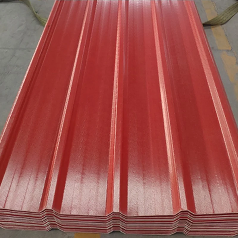 Building materials corrugated roof tiles synthetic ASA PVC plastic resin roofing sheets prices cheapest roof tiles