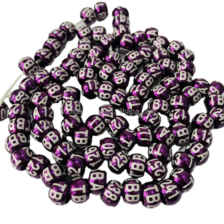 High quality circular type aluminium bird rings 2023 bird bands Canary rings Finch rings