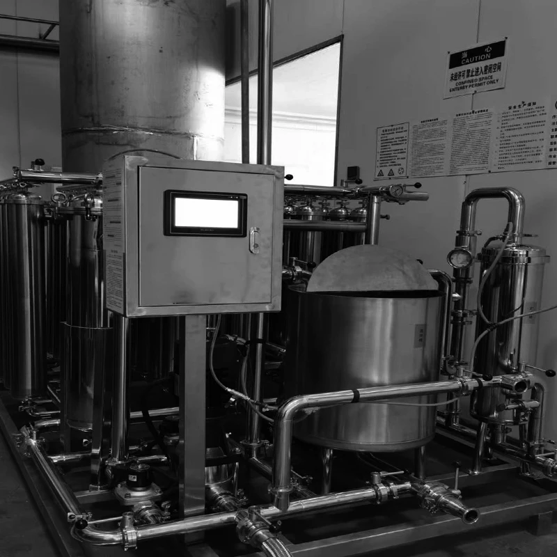 Automatic Self-Cleaning cider vinegar liquid seasoning Filter