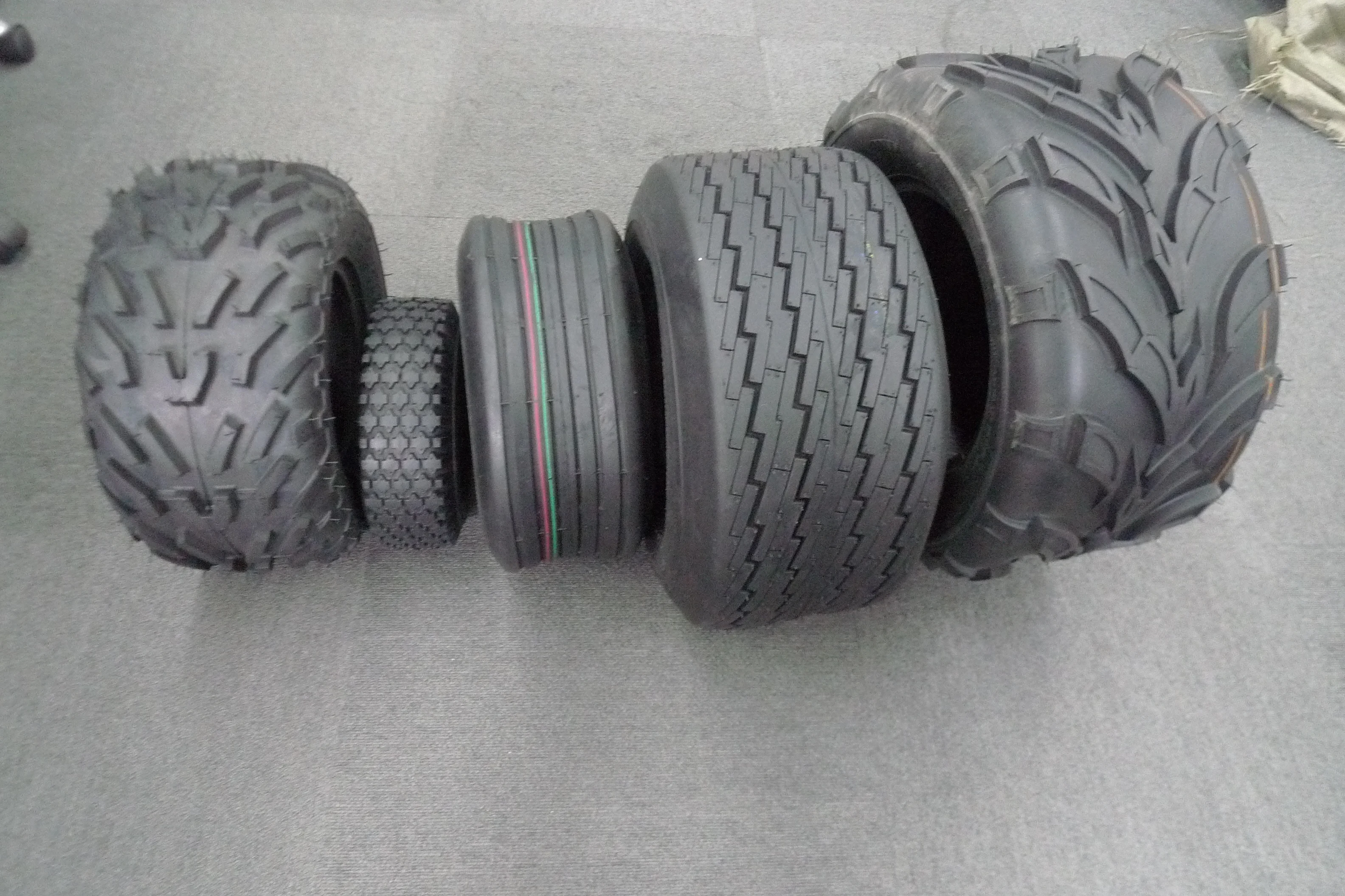 atv tire 16x6.50 8 16x6.50x8 16X6.5-8