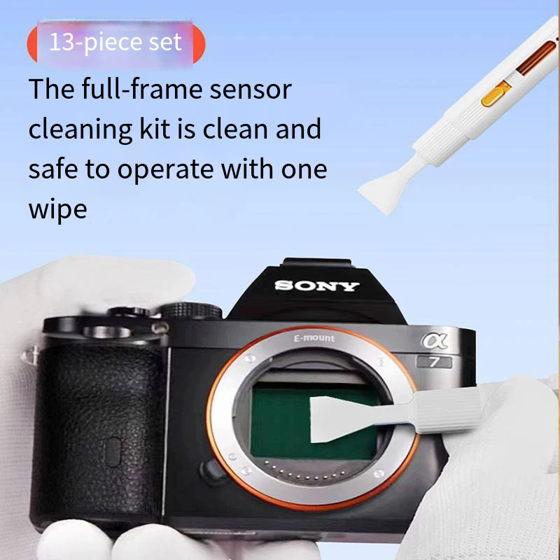 25-in-1 Electronic Device Laptop Phone Screen Cleaner Kit Laptop Phone Screen Cleaner Kit For Iphone Airpods Macbook Ipad