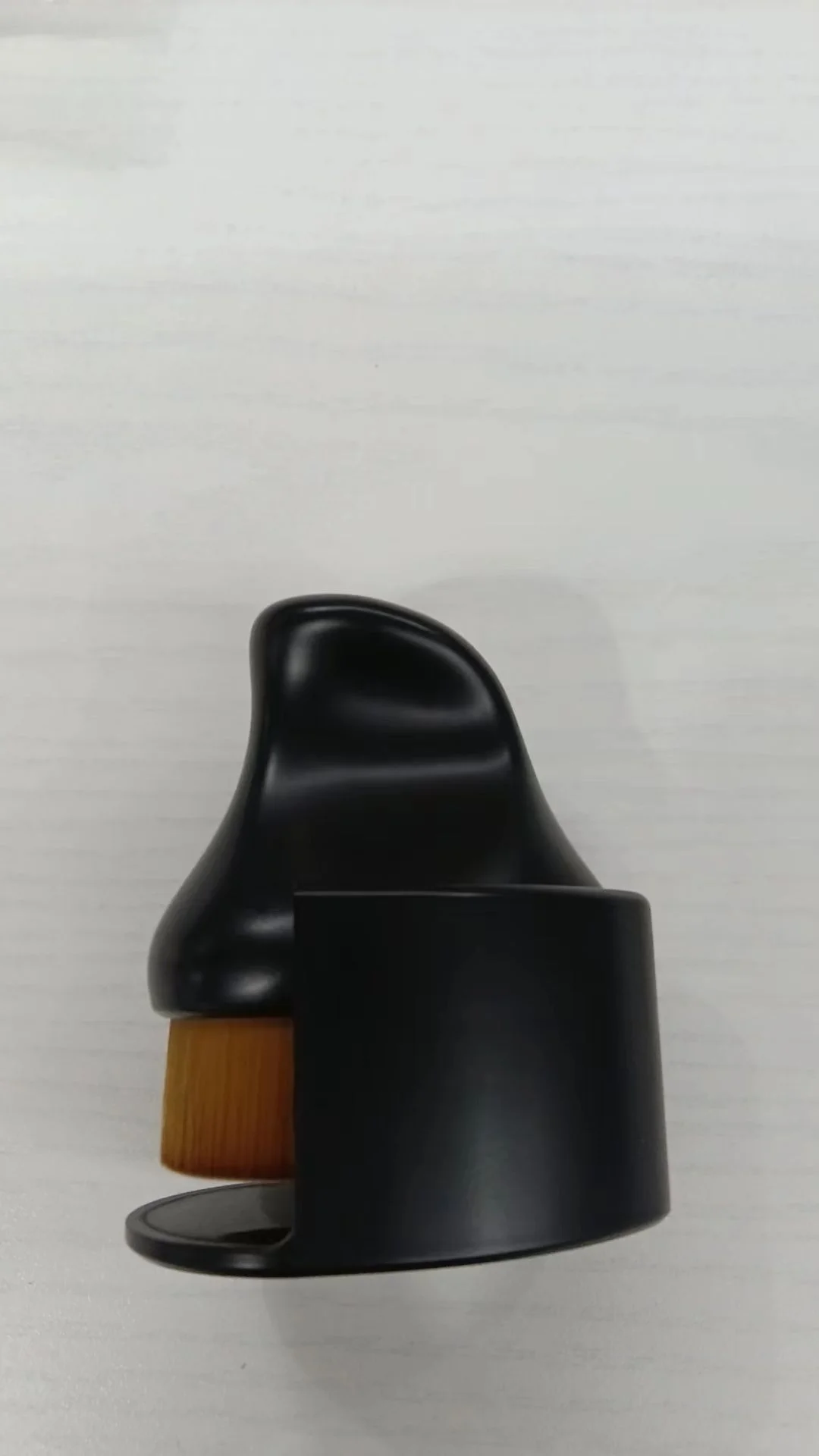 Private Label Luxury Cosmetic Brush Directly Manufacturer Makeup Brush, Unique Makeup Brushes