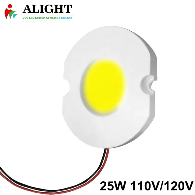
Driverless 110v 220v Led Module Ac Cob 
