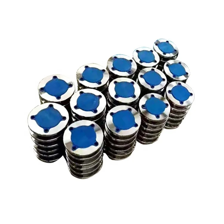 ASME B16.5 ASTM A105, класс углеродистой стали 150 ANSI 150 RF 6 дюймов, так фланцевый, так что Wn фланец