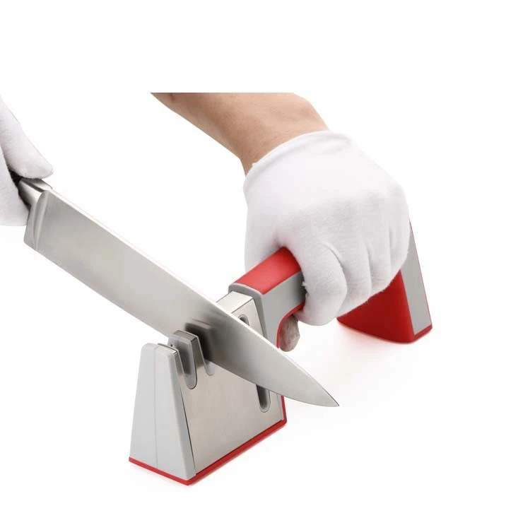 New Arrival China Kitchen Accessories Knife Scissors Sharpener