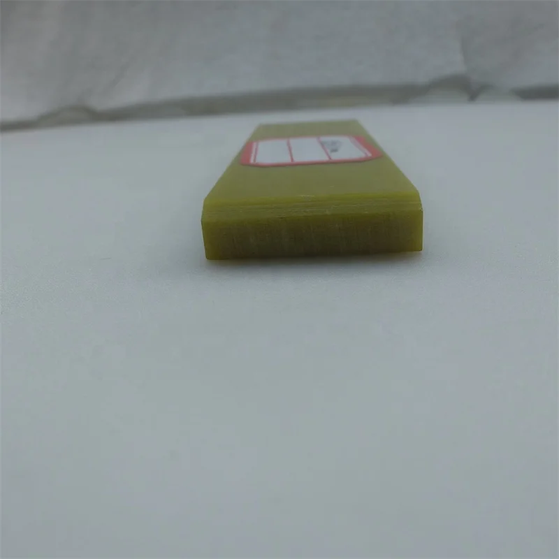 EPGC23/EPGC(FR4) Insulation Tube Glass Epoxy Cloth Tubes