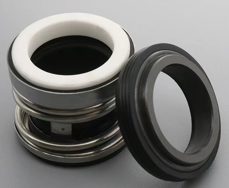 104-14 water seal ring pump mechanical seal booster pump seal stainless steel spring