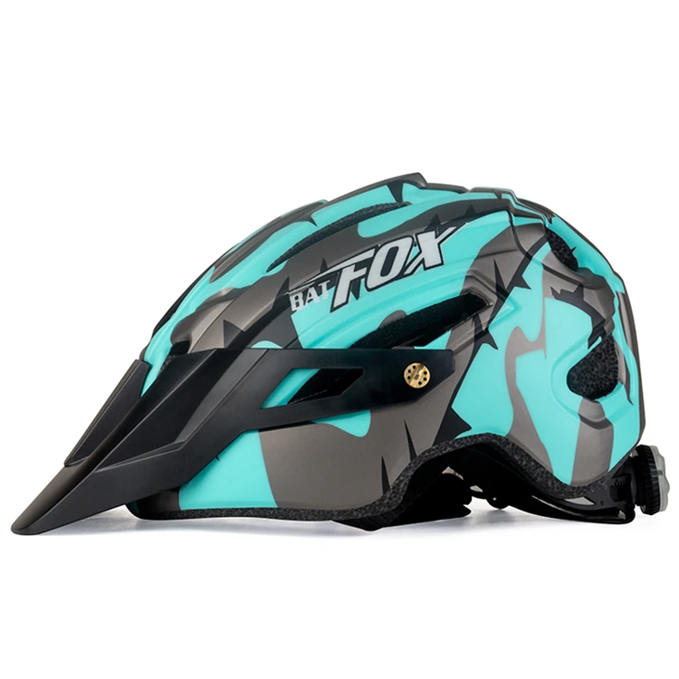 Adults Road Bike Mountain Skateboard Sports Cycling Bicycle Helmet