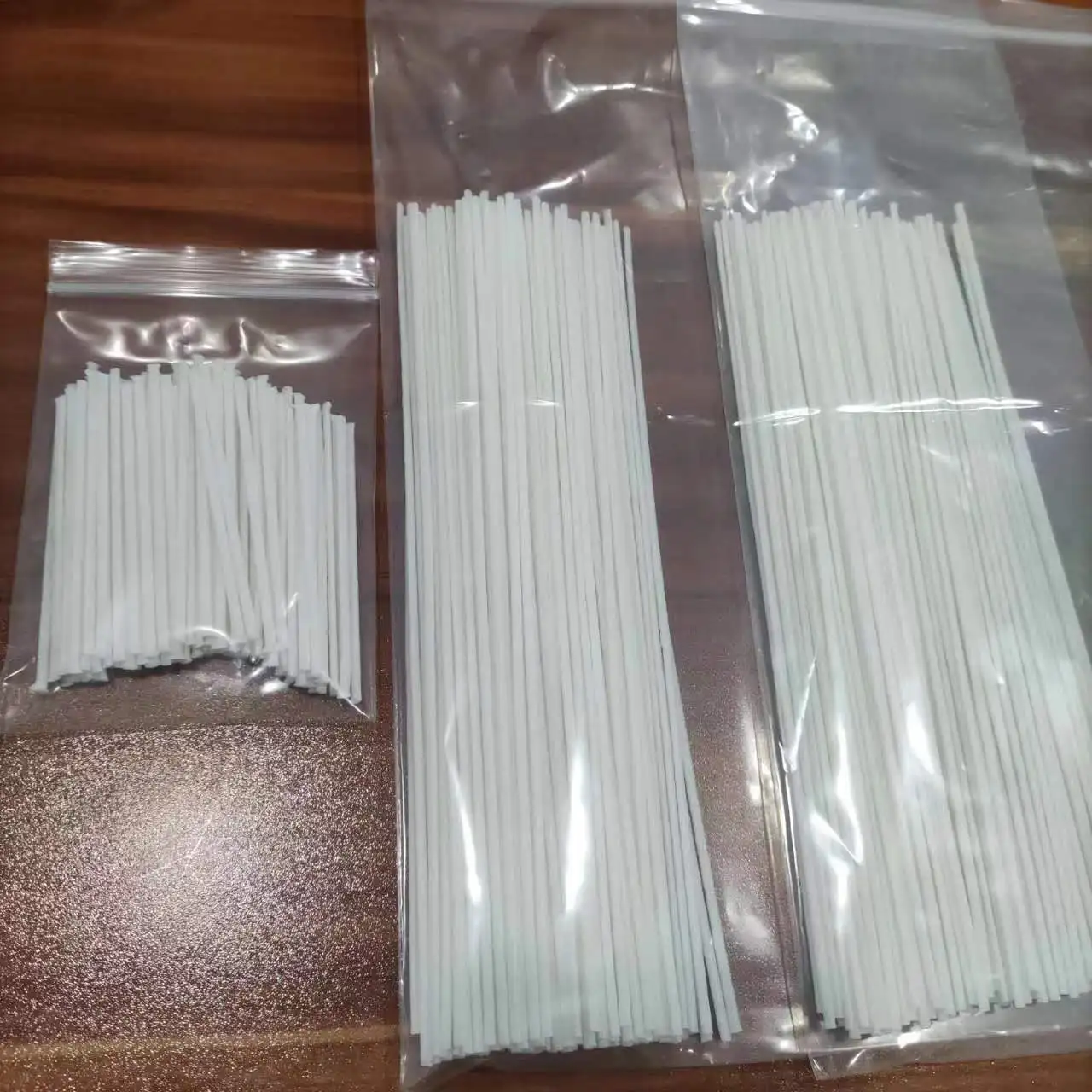 China Wholesale Customizable Length Cotton Candle Wicks High Quality Specially Used for Sand Ice Wax Cotton Wick without Base