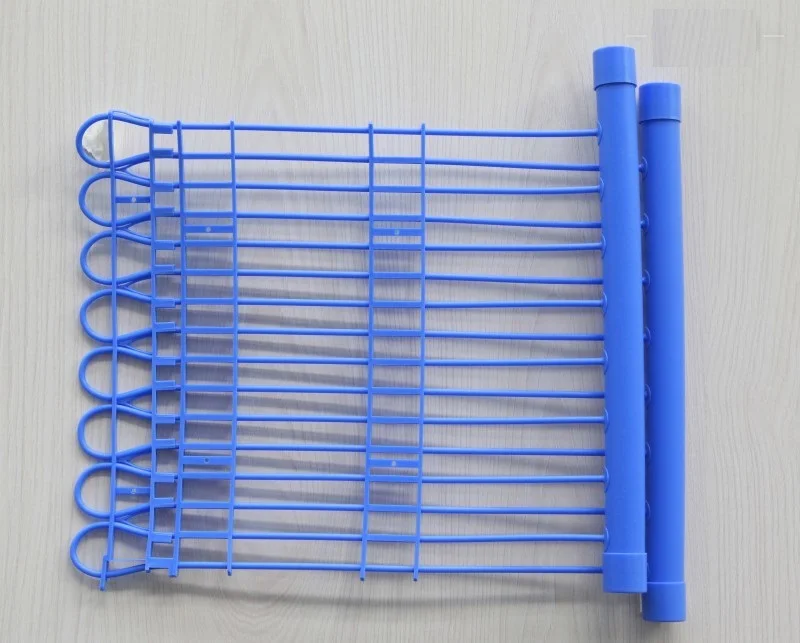 bule CE approved capillary tube   for round capillary tube mat distributor pipe 20 x 2,0 mm