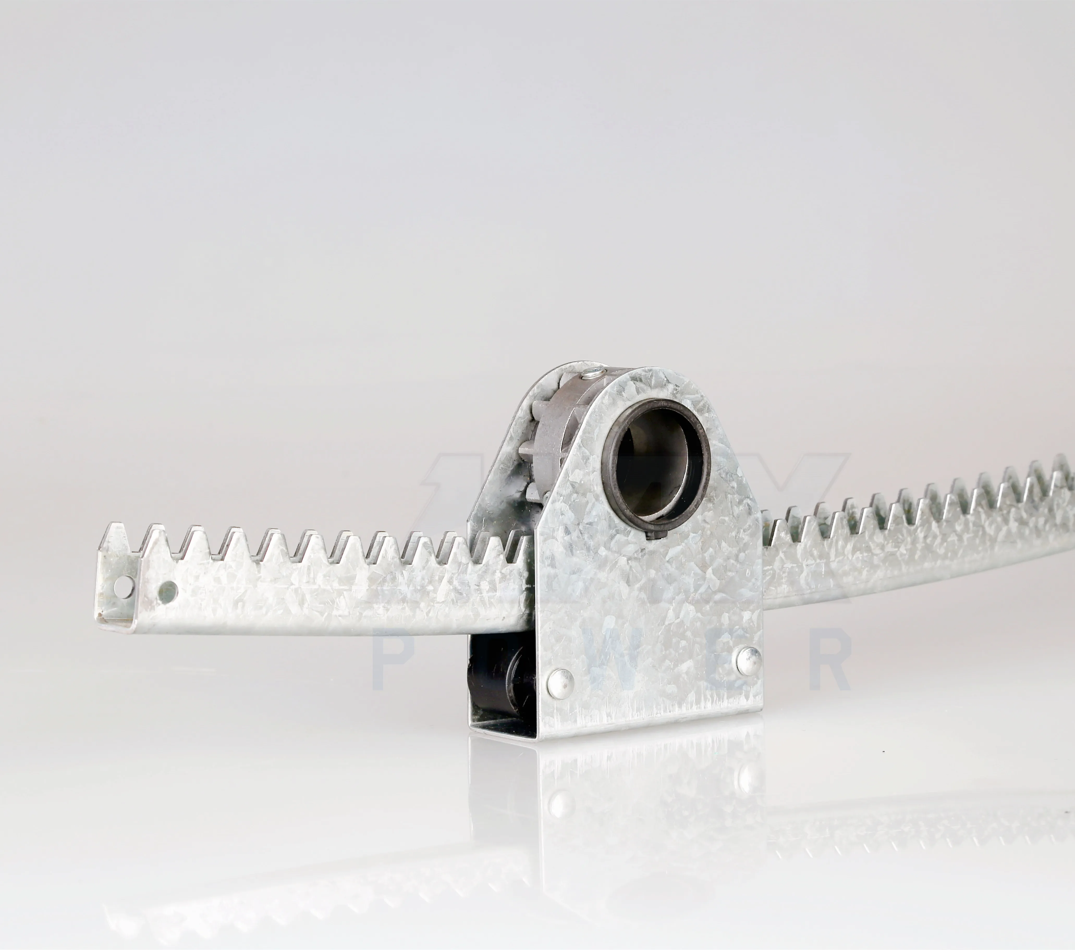 Горячая Распродажа, стальная стойка и шестерня для крыши теплицы