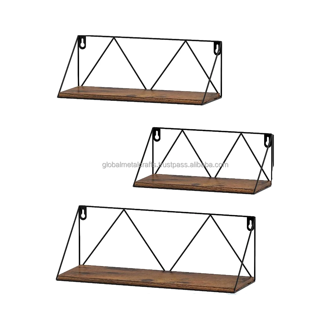 Wooden Christmas House Rustic Wood House Figures Miniature Christmas Town Winter Village Houses Christmas Table Decoration Gifts