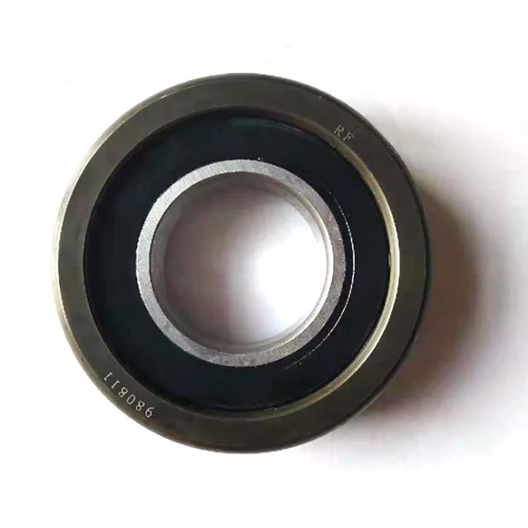 55*121.5*34 Forklift Ball Bearing 980811