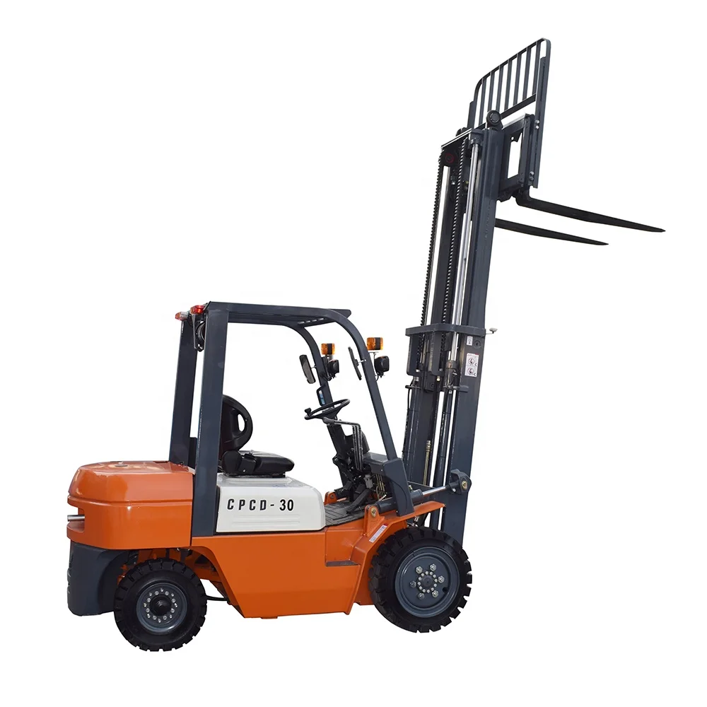 CPCD30  china mini forklift truck