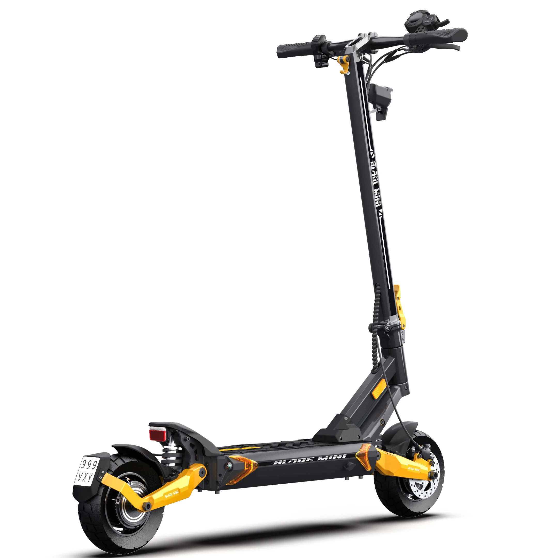 1000 Вт Двойной Мотор 9*3,0 внедорожная шина teverun blade mini pro 48v 15.6ah 55kmh электрические скутеры