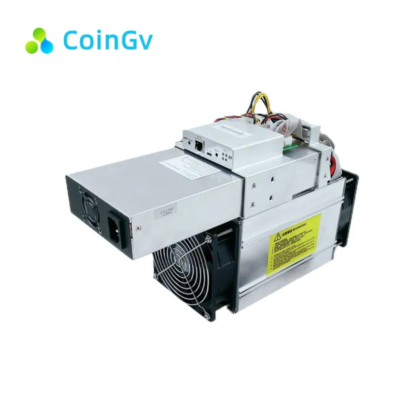 
2021 Asic BTC StrongU STU-U1 u1+ 12.8th/s 1850W stu u1 Dash miner used with original PSU 