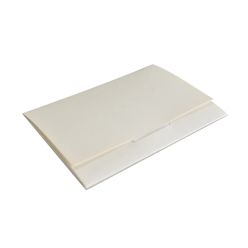 Zuoluo Manufacturers Directly Paper Sim Card Holder with Custom Design