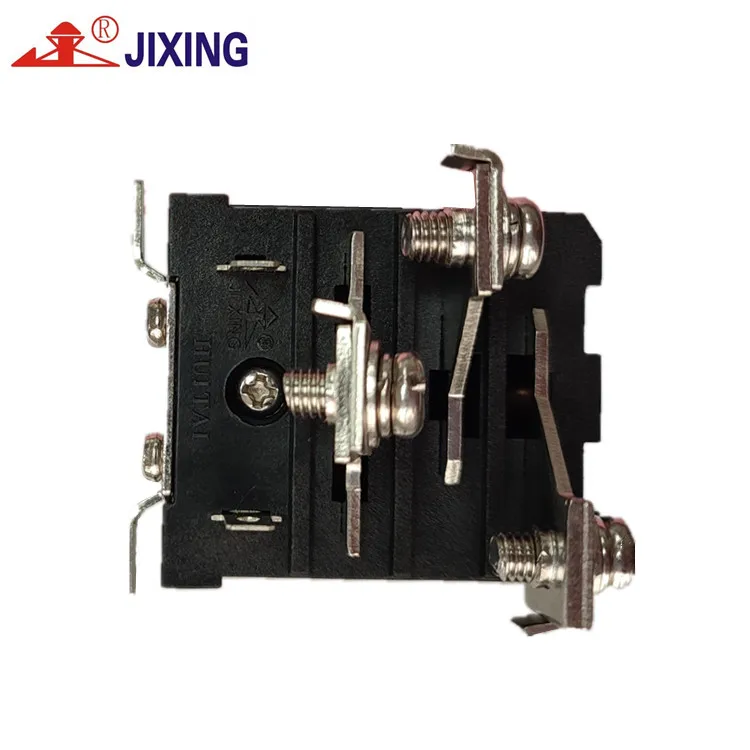 
support custom color Overcurrent Protection High Voltage Current Relay 