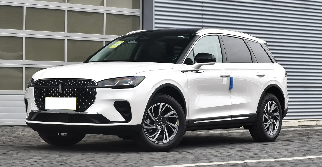 Changan Corsair авантюрист внедорожник 5 дверей 5-местный дешевые подержанные бензиновые автомобили онлайн