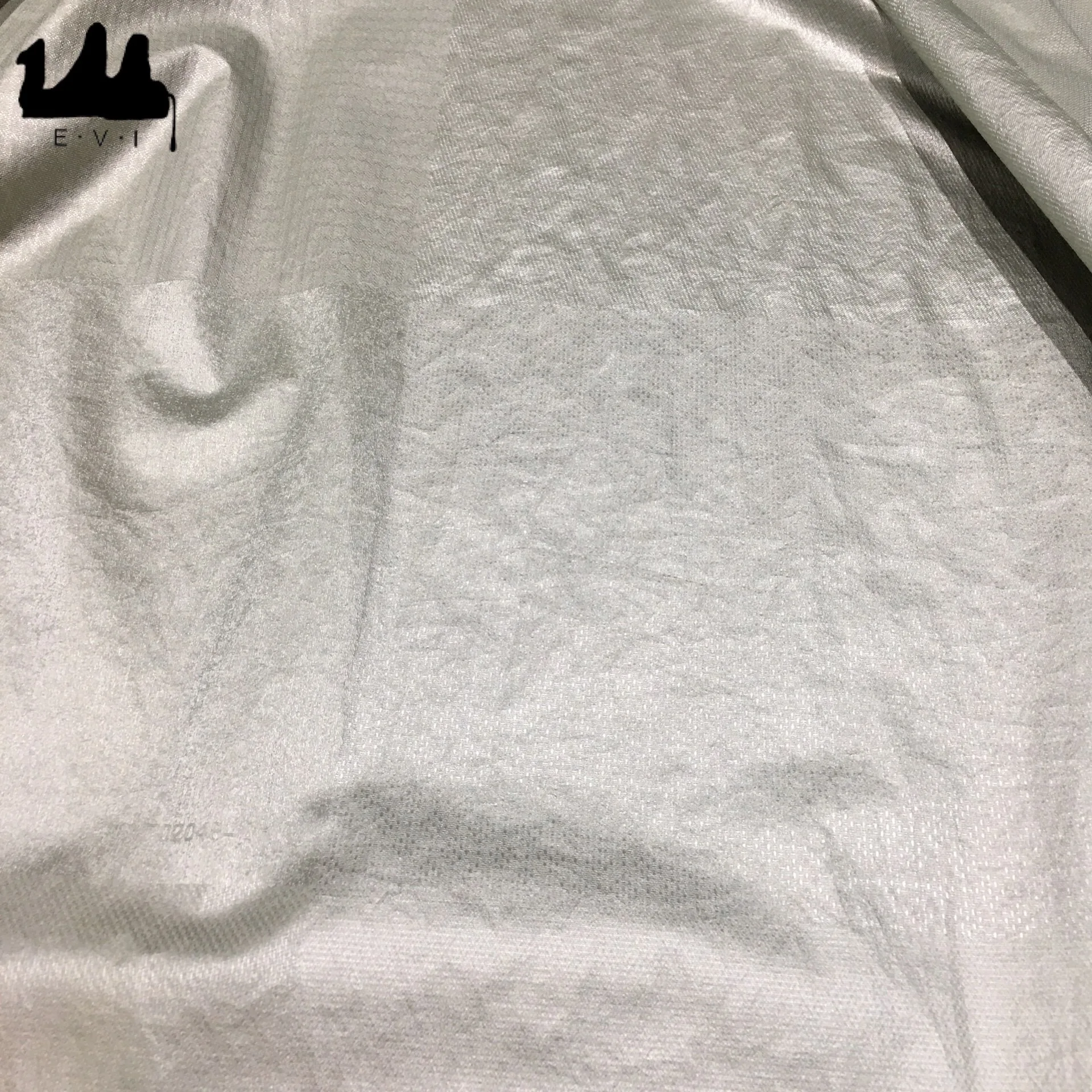 100% nylon new design waterproof fabric