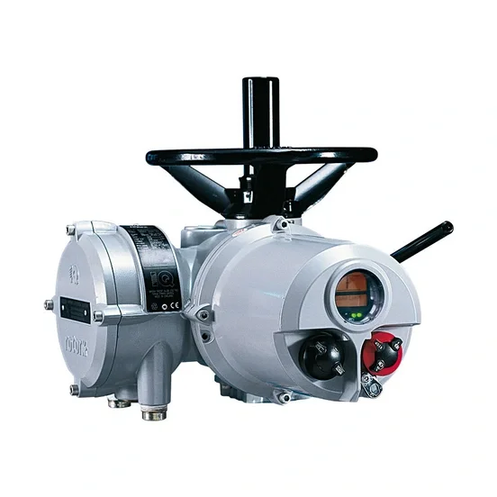 Special Price ROM Range Valve Actuator ROTORK Valve IQ2 Generation IQM2 Generation Multi-turn Actuator Series