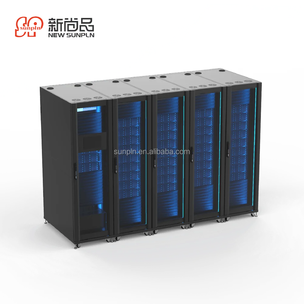 smart opening glass server rack cabinet lock card electric consumable management led lights manufacturers vertiv apc