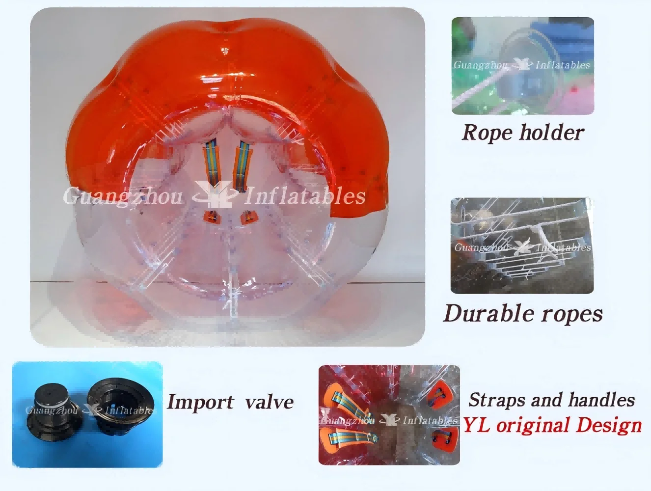 Giant Human Hamster Grass Cheap Sale For Kid Body Fighting Football Soccer Wearable TPU Bubble Suit Adult Inflatable Bumper Ball