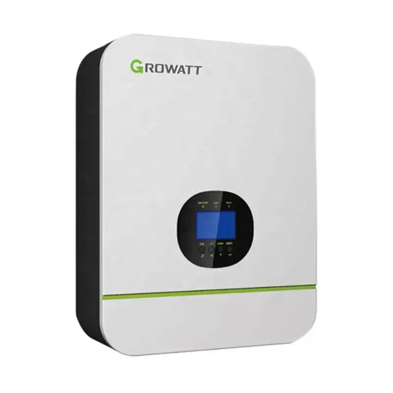 Smart Photovoltaic System 3KW 5Kw 10Kw 10 Kw 10Kva 15Kw Off Grid Hybrid Solar Power Generator System For Home